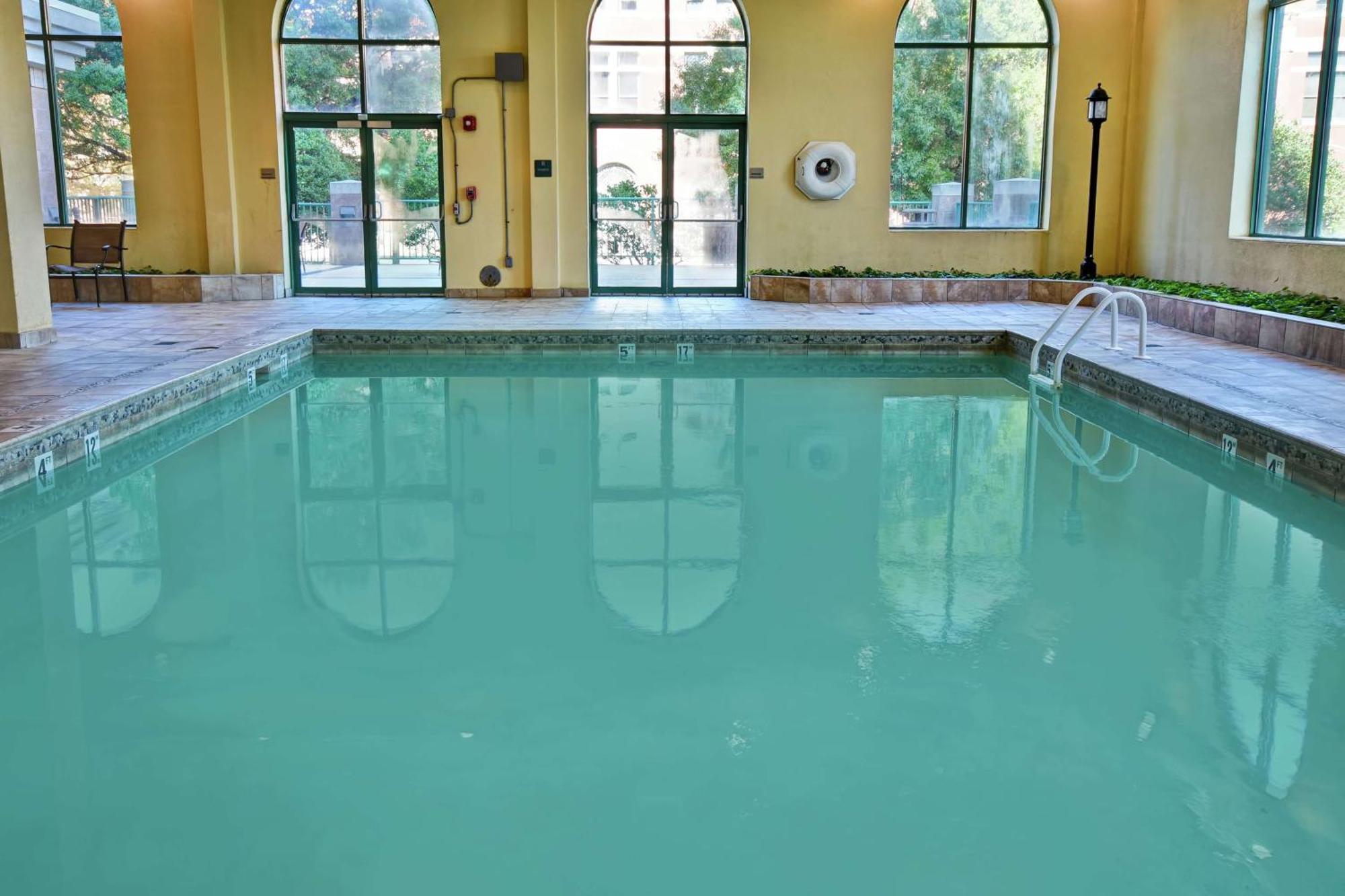 Embassy Suites Montgomery - Hotel & Conference Center Extérieur photo